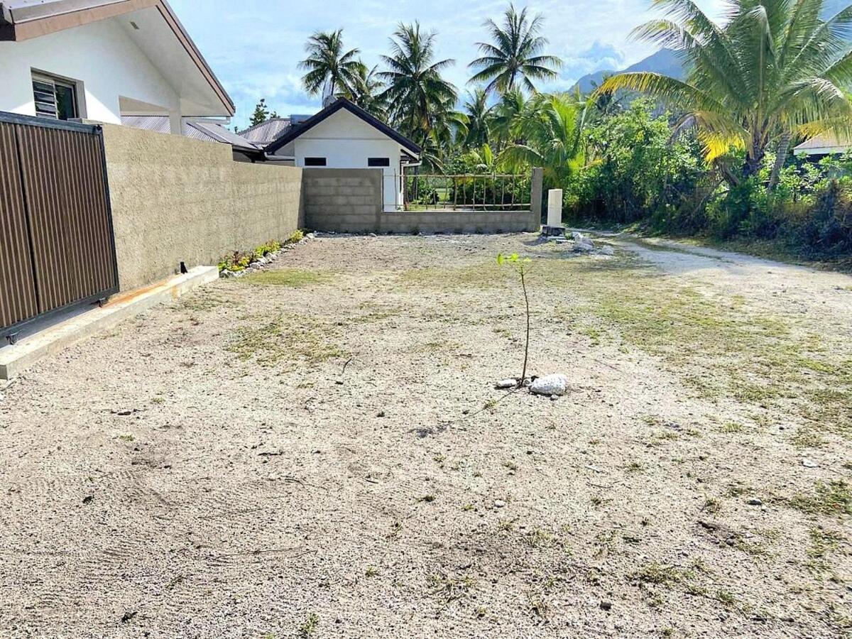 Un Ecrin De Paix Au Soleil Et Proche De La Mer Moorea Zewnętrze zdjęcie
